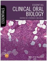 Essential Clinical Oral Biology, 1st edition