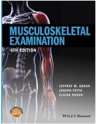 Musculoskeletal Examination, 4th Edition