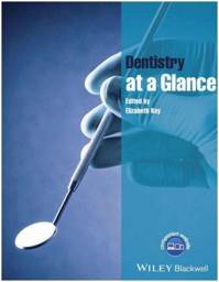 Dentistry at a Glance, 1st Edition