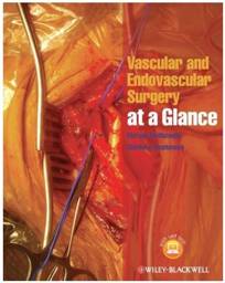 Vascular and Endovascular Surgery at a Glance