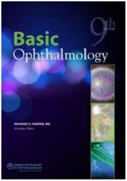 Basic Ophthalmology, 9th edition