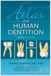 Atlas of the Human Dentition, 2nd Edition