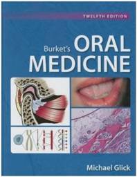 Burket's Oral Medicine, 12th Edition