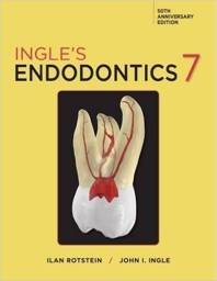 Ingle's ENDODONTICS 7th Edition