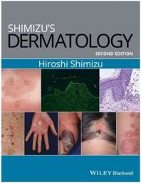 Shimizu's Dermatology, 2nd Edition