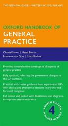 Oxford Handbook of General Practice, 4th edition