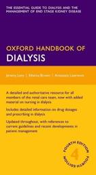 Oxford Handbook of Dialysis, 4th edition