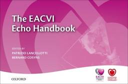 The EACVI Echo Handbook, 1st Edition
