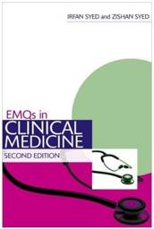 EMQs in Clinical Medicine, 2nd Edition