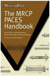 The MRCP PACES Handbook, 1st Edition