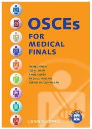 OSCEs for Medical Finals, 1st Edition