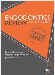Endodontics Review: A Study Guide
