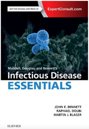 Mandell, Douglas and Bennett’s Infectious Disease Essentials, 1st Edition