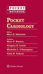 Pocket Cardiology, 1st Edition