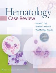 Hematology Case Review, 1st Edition