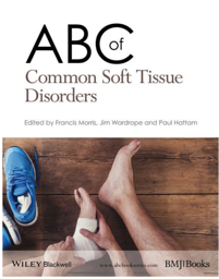 ABC of Common Soft Tissue Disorders, 1st edition