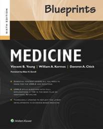 Blueprints Medicine, 6th edition