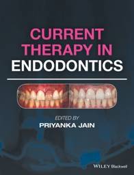 Current Therapy in Endodontics, 1st Edition