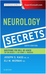 Neurology Secrets, 6th Edition