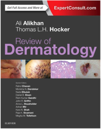 Review of Dermatology, 1st Edition