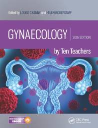 Gynaecology by Ten Teachers, 20th Edition