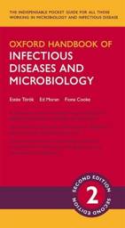 Oxford Handbook of Infectious Diseases and Microbiology, 2nd Edition