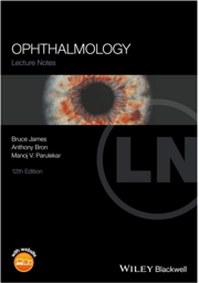 Lecture Notes Ophthalmology, 12th Edition