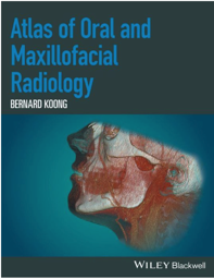 Atlas of Oral and Maxillofacial Radiology, 1st Edition