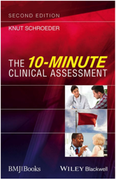 The 10-Minute Clinical Assessment, 2nd Edition
