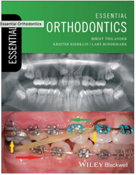 Essential Orthodontics, 1st Edition