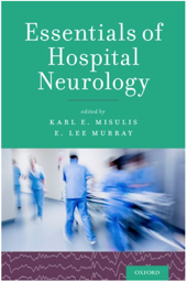 Essentials of Hospital Neurology, 1st Edition