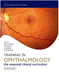 Training in Ophthalmology, 2nd Edition