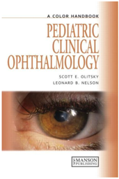 Pediatric Clinical Ophthalmology: A Color Handbook