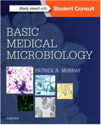 Basic Medical Microbiology, 1st Edition