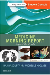 Medicine Morning Report: Beyond the Pearls, 1st Edition