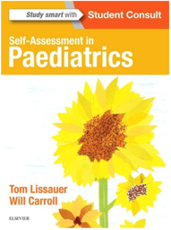 Self-Assessment in Paediatrics:  MCQs and EMQs, International Edition, 1st Edition