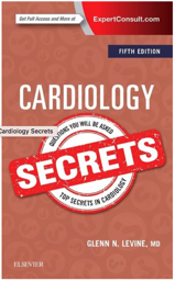 Cardiology Secrets, 5th Edition