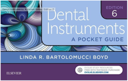 Dental Instruments, 6th Edition