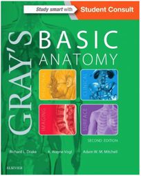Gray's Basic Anatomy, 2nd Edition