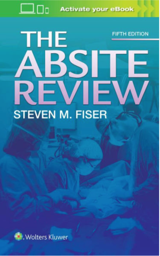 The ABSITE Review, 5th Edition