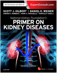 National Kidney Foundation Primer on Kidney Diseases, 7th Edition
