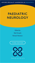 Paediatric Neurology, 3rd Edition