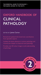 Oxford Handbook of Clinical Pathology, 2nd Edition