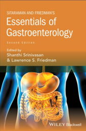 Sitaraman and Friedman's Essentials of Gastroenterology, 2nd edition
