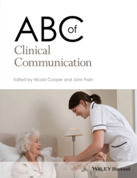 ABC of Clinical Communication, 1st edition