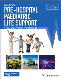 Pre-Hospital Paediatric Life Support: The Practical Approach, 3rd Edition