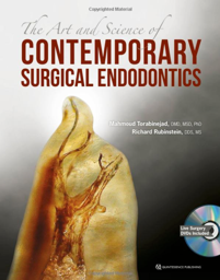The Art and Science of Contemporary Surgical Endodontics (Book/DVD)