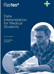 Data Interpretation for Medical Students, 3rd edition