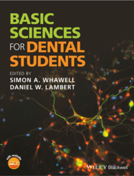 Basic Sciences for Dental Students, 1st edition