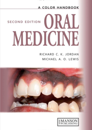 Oral Medicine, 2nd Edition